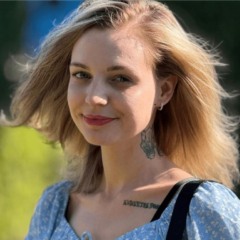 Damaris Vitória Kremer da Rosa