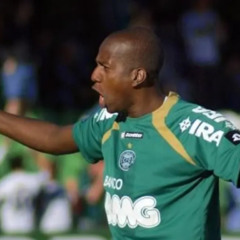 Edson Bastos, goleiro bi-campeão da Série B com o Coxa. (Foto: Divulgação/Coritiba)