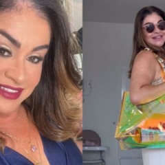 Empresária que foi morta pelo marido