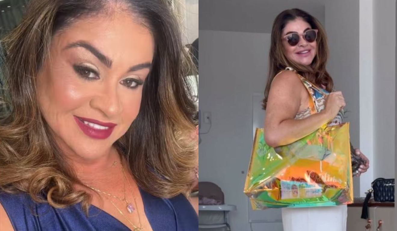 Empresária que foi morta pelo marido