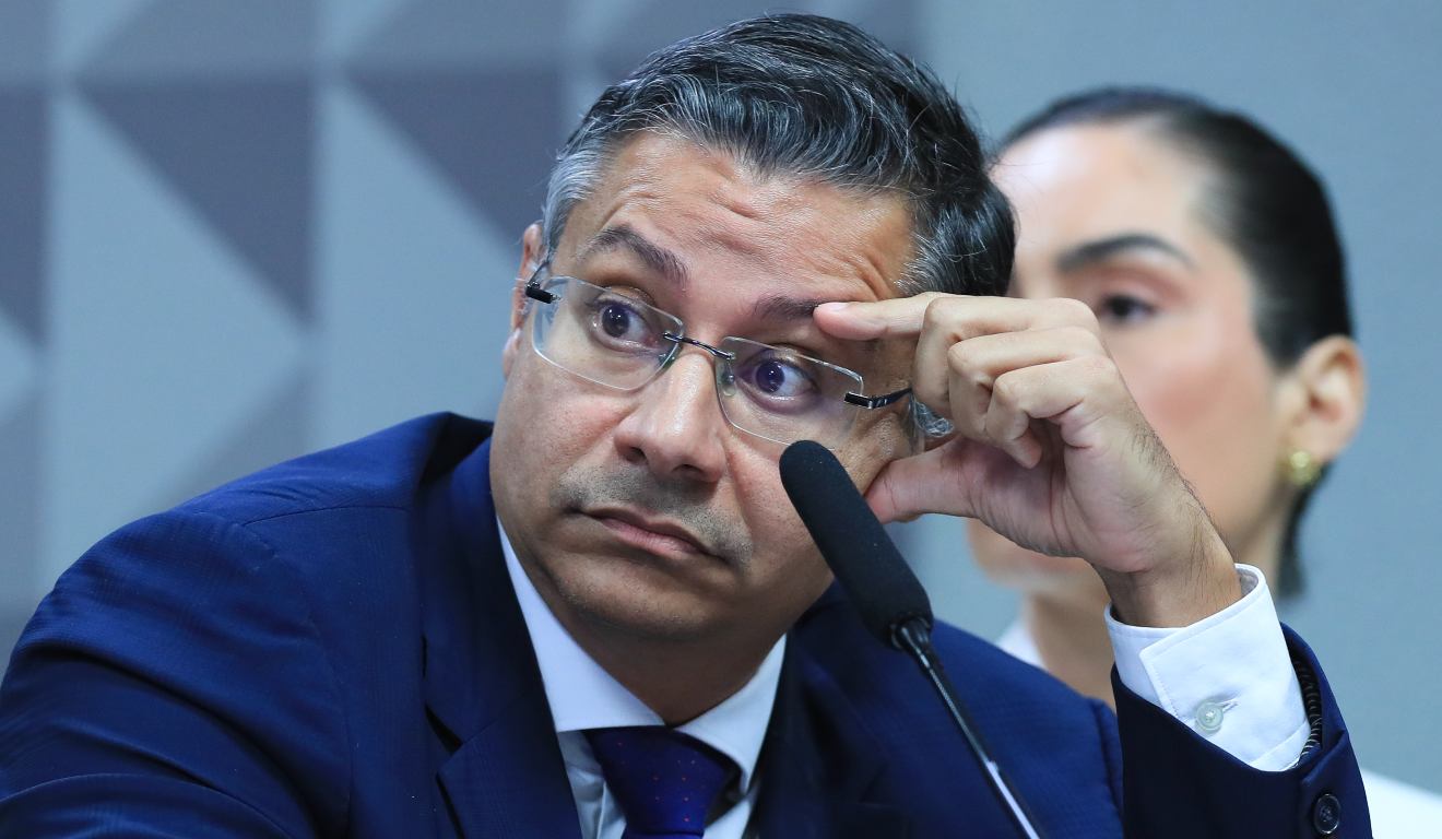 Ex-procurador-geral do INSS Virgílio Antônio Ribeiro de Oliveira Filho, em depoimento da CPMI do INSS