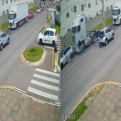 colagem com EXECUÇÃO EM ARAUCÁRIA: TIROS EM PLENA LUZ DO DIA NO BAIRRO CAPELA VELHA