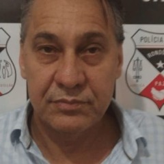 foto do fazendeiro do amor que foi morto a tiros