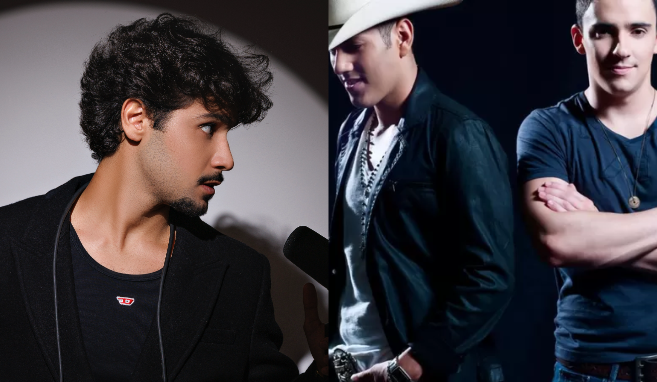 Imagem de Nilson Neto e Pedro Paulo e Alex.