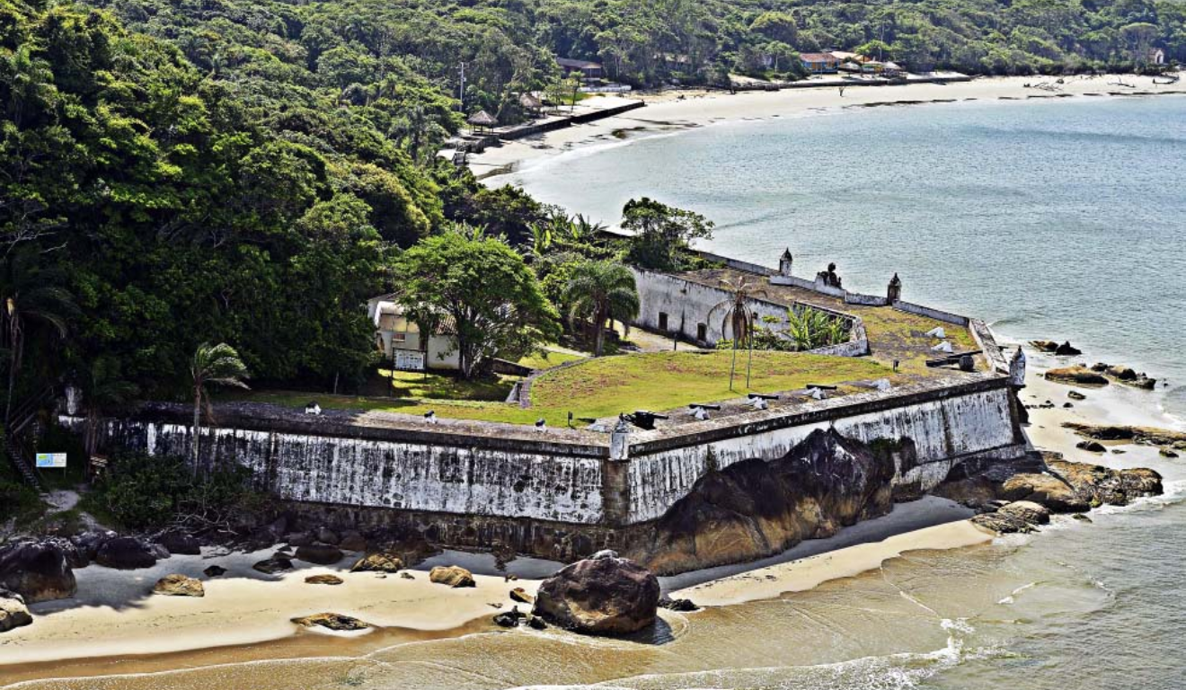 Saiba os melhores lugares para conhecer no Ano Novo na Ilha do Mel.