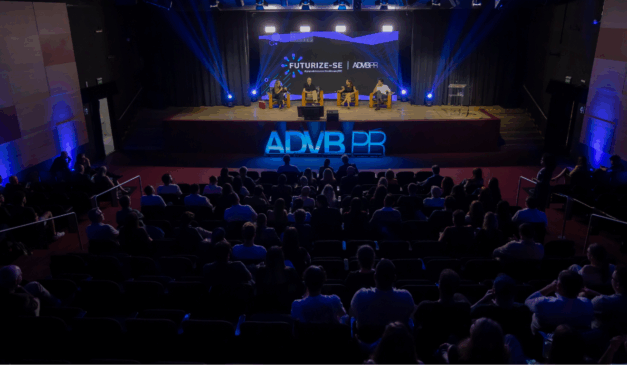 plenário do futurize-se #2, no MON