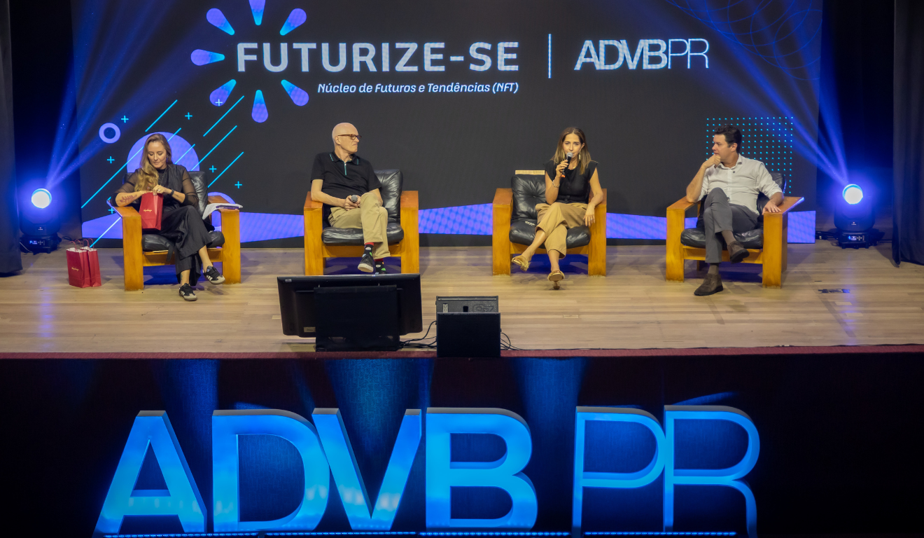 plenária do futurize-se #2, no MON