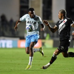 Confronto do primeiro turno acabou empatado em 1x1. (Foto: Alexandre Durão/ Grêmio)