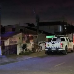 local onde o homem morreu em confronto com a GM