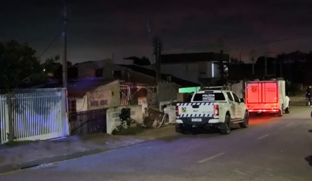 local onde o homem morreu em confronto com a GM