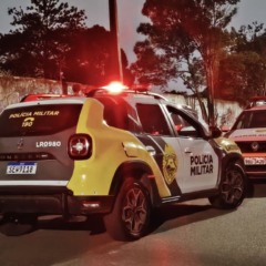 local onde o homem foi morto a tiros em curitiba