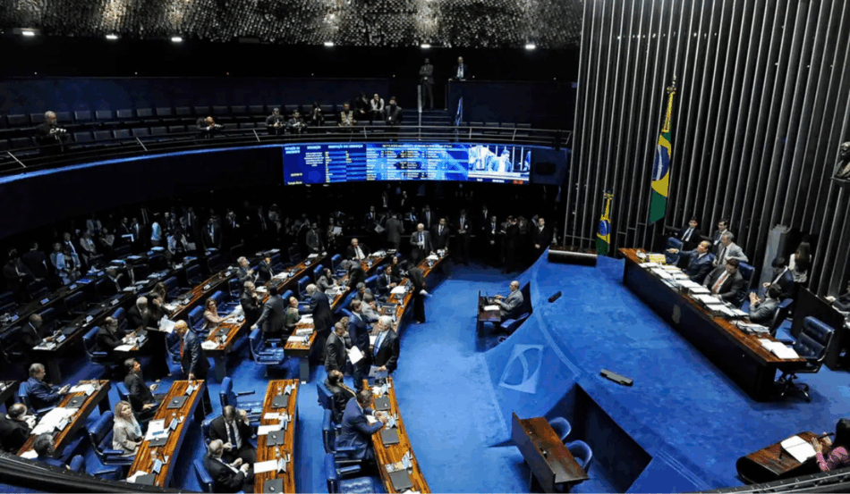 Entenda o que é suplente e qual o papel nas eleições? - Ric.com.br