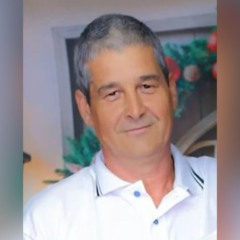 homem que morreu durante tornado no Paraná