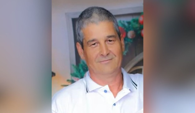 homem que morreu durante tornado no Paraná