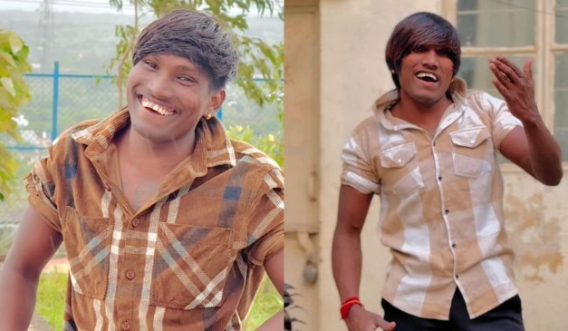 Influencer mais bonito da índia