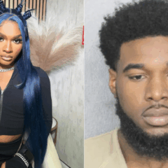 Imagem de Maurice Harrison e Shanoyd Whyte Jr.