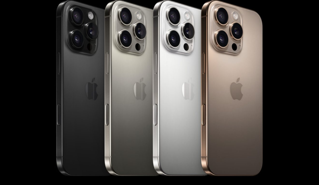 Quatro modelos de Iphone 17 que devem ser vendidos em breve na black friday