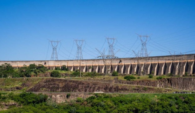 itaipu