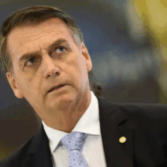 presidente Jair Bolsonaro