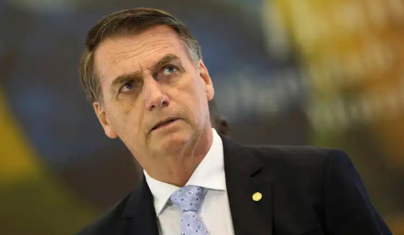presidente Jair Bolsonaro
