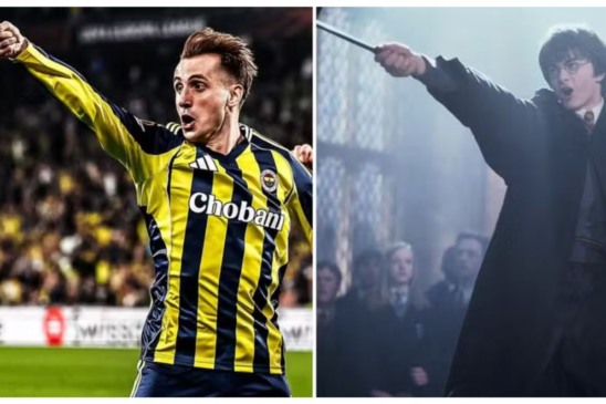 Warner processa jogador turco