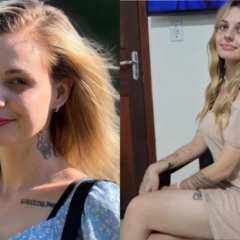 Jovem que morreu de câncer