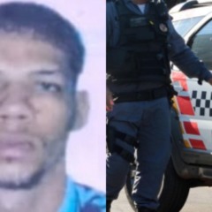 jovem que foi decapitado por facção