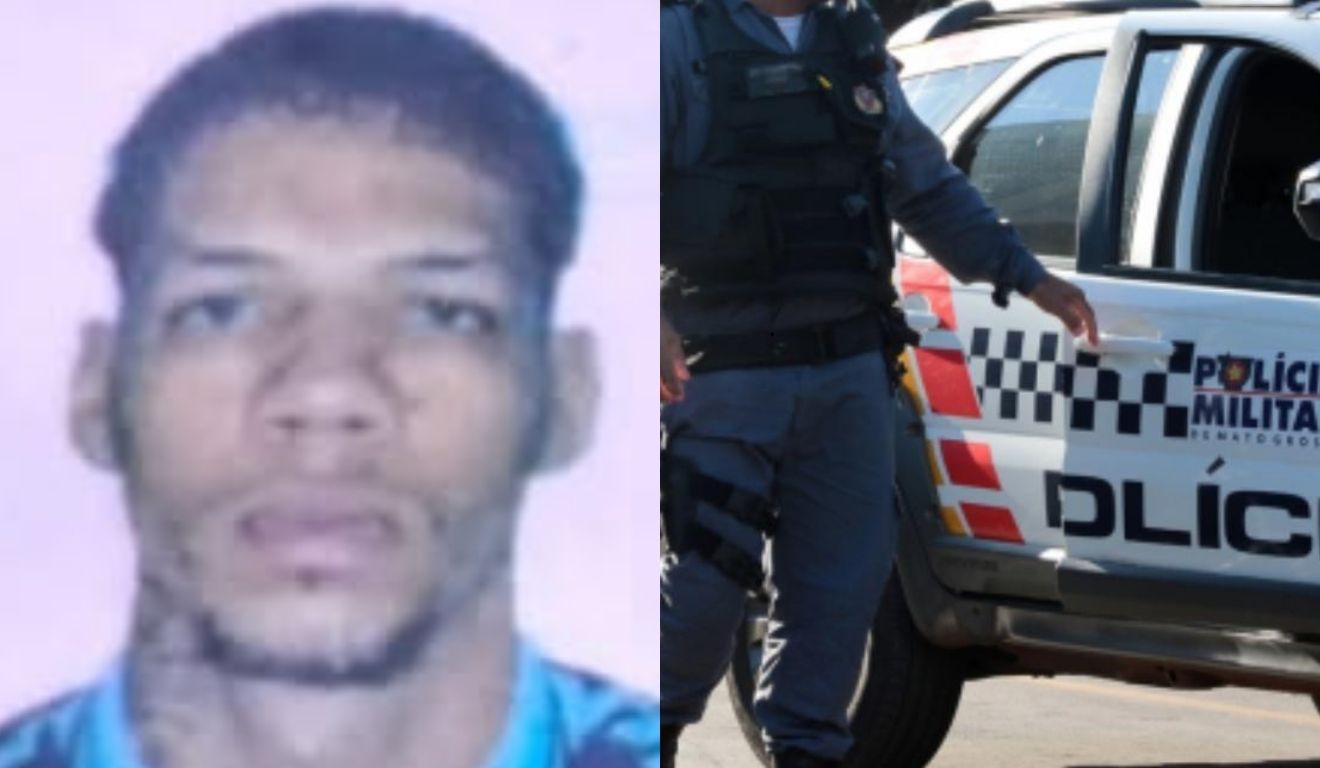 jovem que foi decapitado por facção