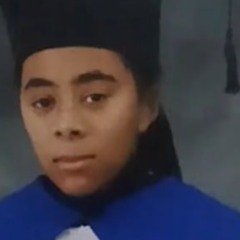 Jovem que embarcou em carro de aplicativo e desapareceu com roupa de formatura