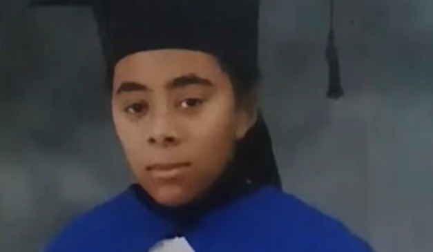 Jovem que embarcou em carro de aplicativo e desapareceu com roupa de formatura