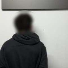 jovem que engravidou menina de 13 anos