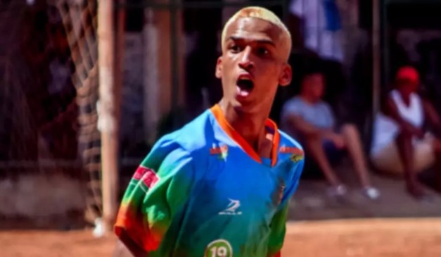 Jovem que foi encontrado morto