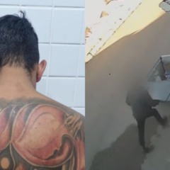 jovem que matou homem a socos