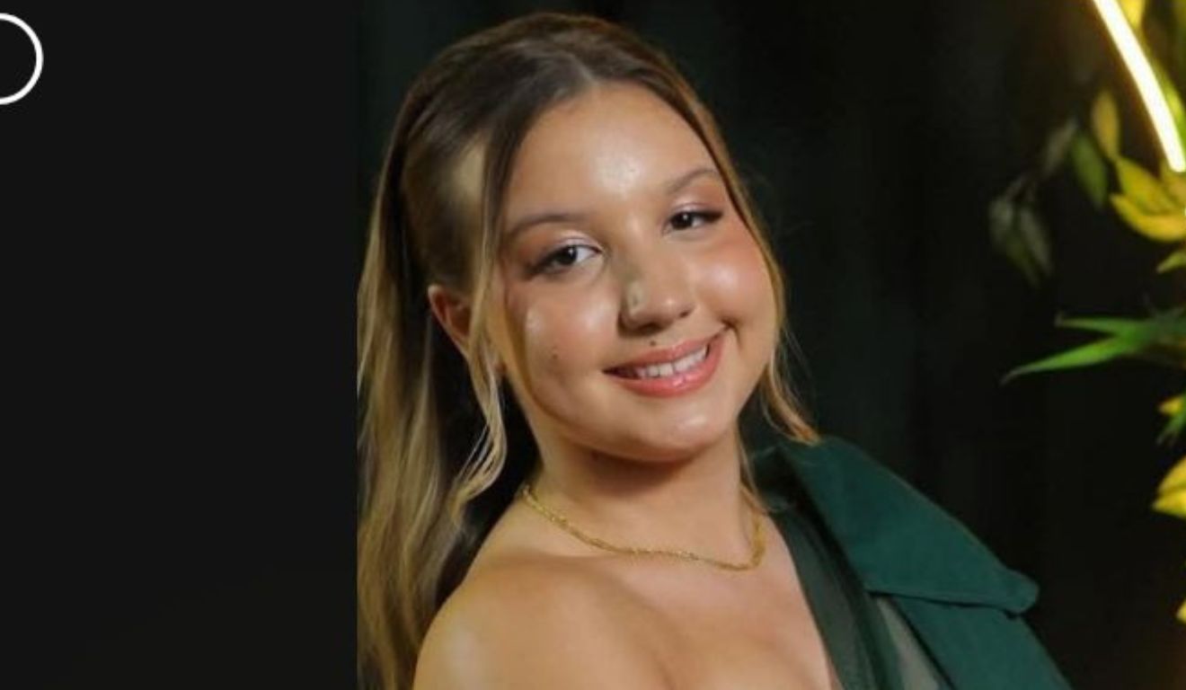 jovem que morreu em acidente após piloto bater moto em poste 