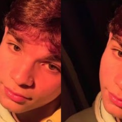 colagem com fotos de Paulo Victor Maciel Amora Fernandes