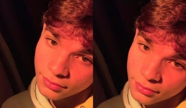 colagem com fotos de Paulo Victor Maciel Amora Fernandes