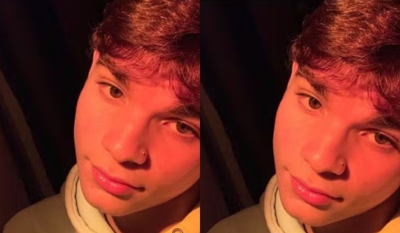 colagem com fotos de Paulo Victor Maciel Amora Fernandes