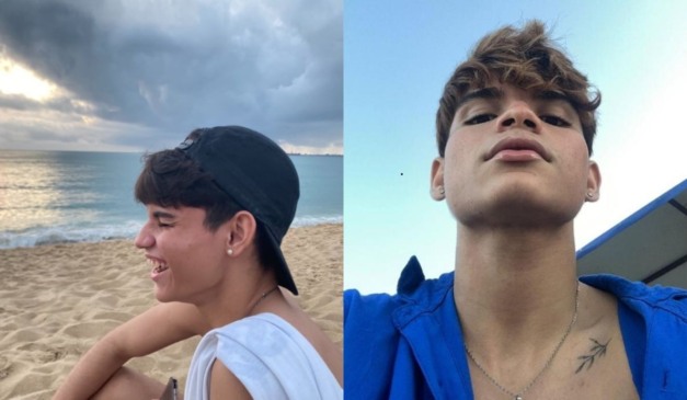 jovem que morreu em festa de música eletrônica