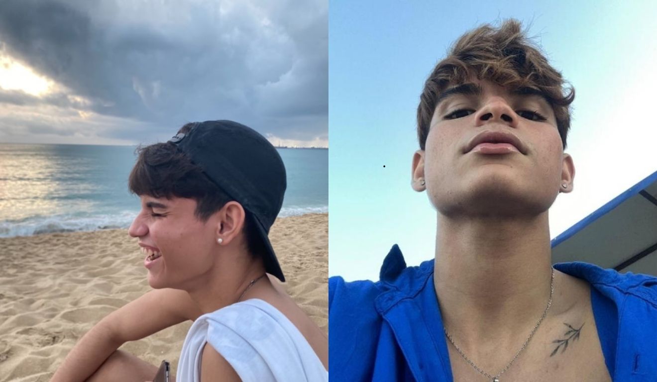 jovem que morreu em festa de música eletrônica