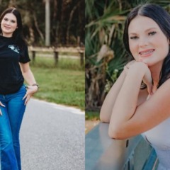 Jovem que morreu em cruzeiro