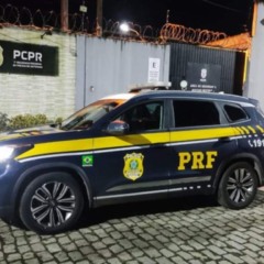 foto da viatura da polícia civil
