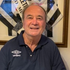 Ex-técnico Levir Culpi será homenageado nesta quarta-feira.