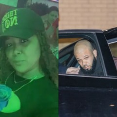 Colagem com vítima.