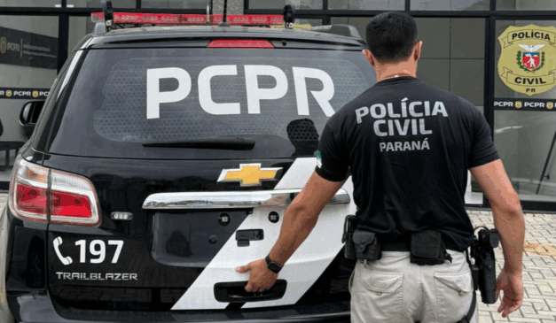 Homem norte-americano encontrado morto em hospital de Curitiba é identificado