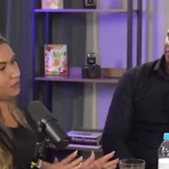 Foto de casal Mike Hudson Nunes Batista e Karen Priscila Cassarotti Richertt, proprietários da loja de veículos MK Império Multimarcas