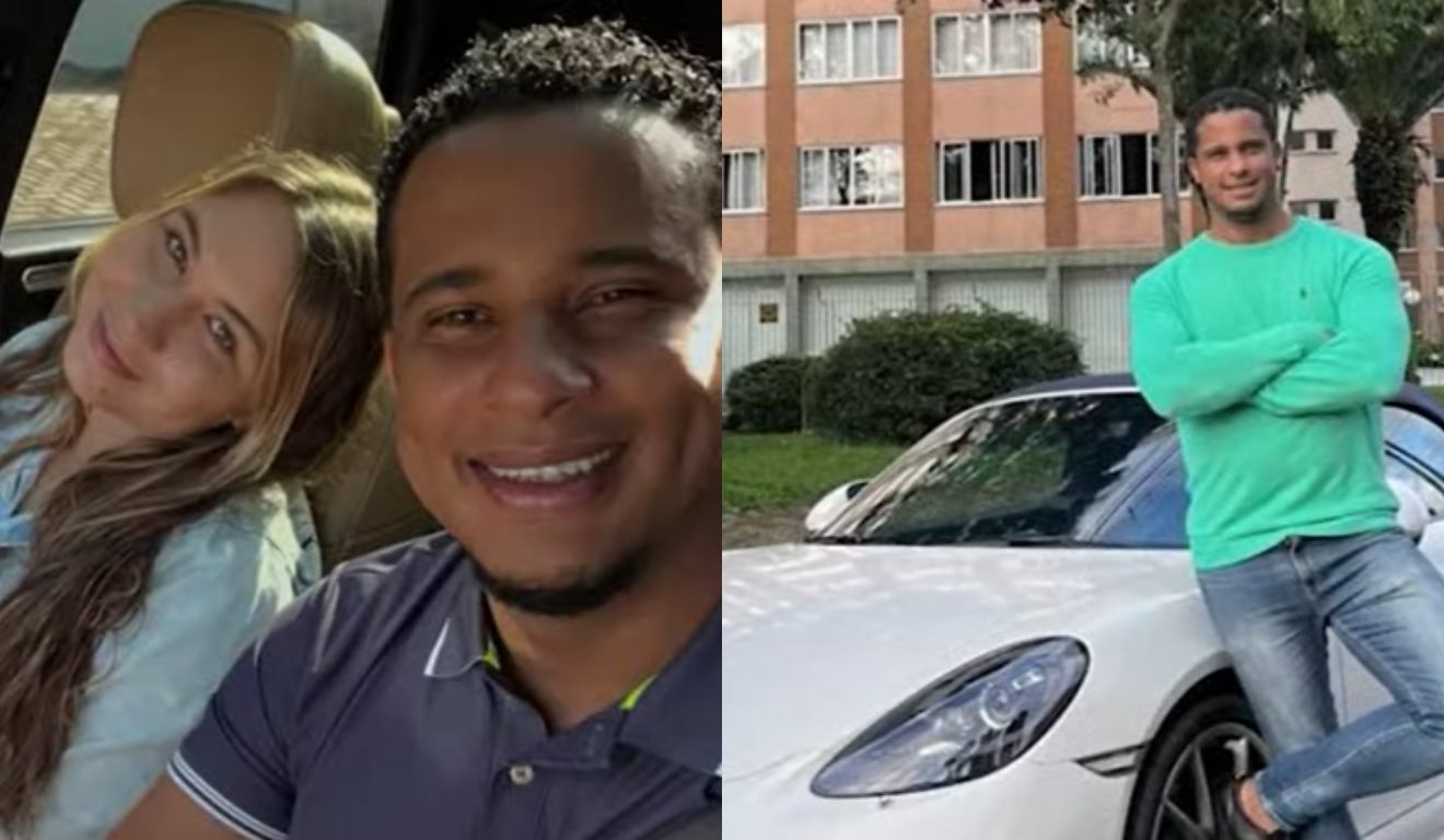 De acordo com relatos, carros que estavam consignados foram retirados do espaço