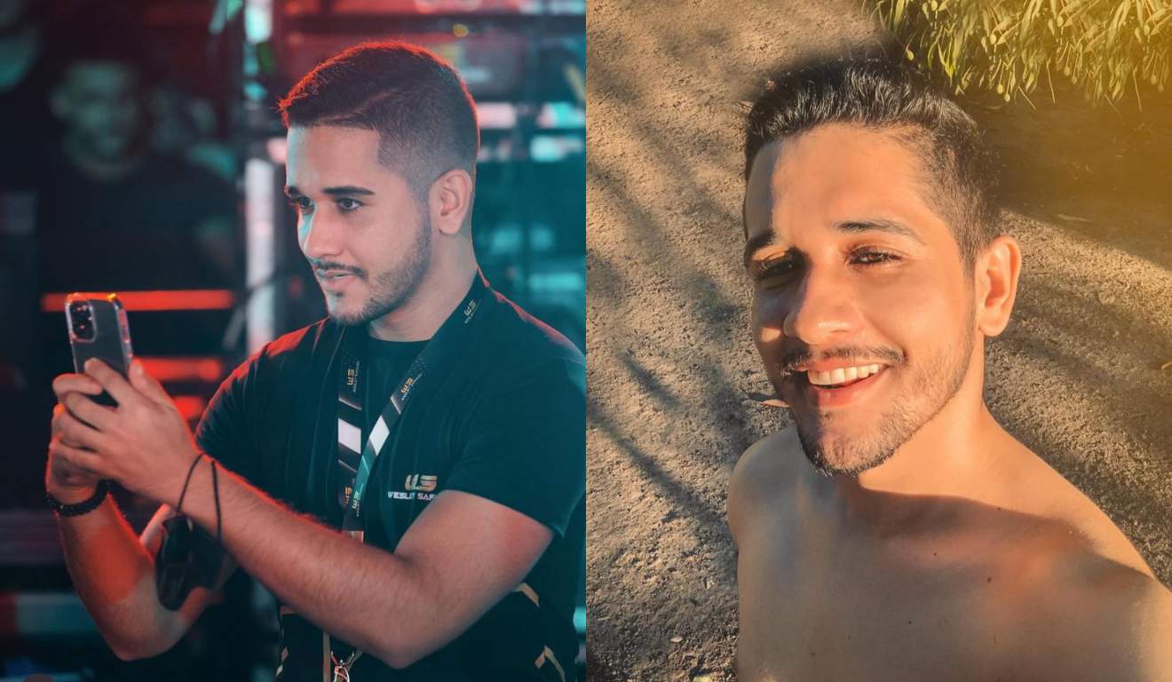 Profissional de marketing da dupla João Neto & Frederico é encontrado morto em apartamento em Goiânia