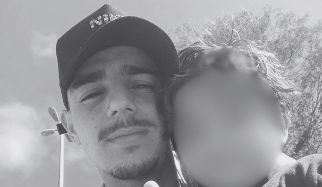 motoboy que morreu atropelado por ônibus