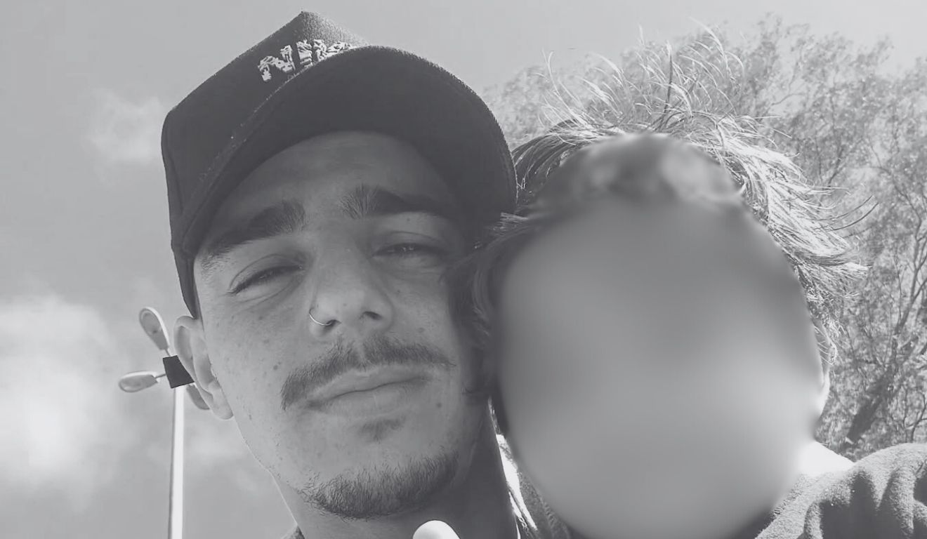 motoboy que morreu atropelado por ônibus