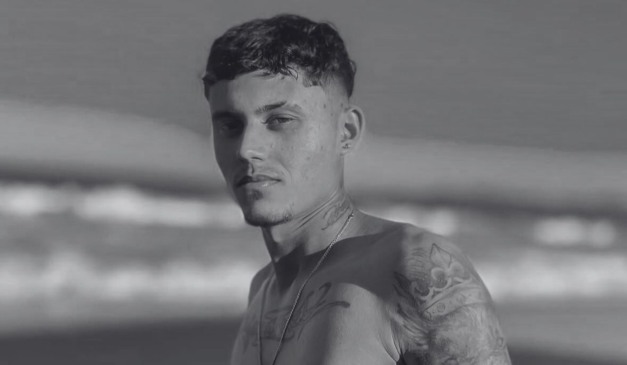 motorista que morreu em acidente na BR-376